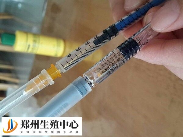 达必佳常用于降调治疗