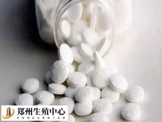 有甲亢的女人可通过药物来控制